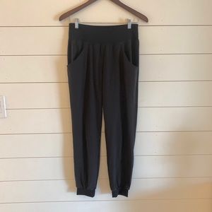 Lucy Full Length Woman’s Joggers